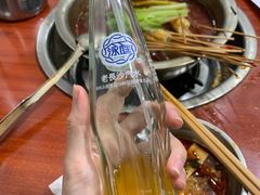 -丹妹麻辣烫(袁家岭20year店)