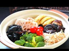 -万兴楼饺子(中华北大街店)