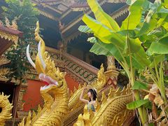 -西双版纳总佛寺