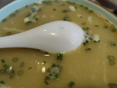 -新繁老號豌豆汤饭店·江湖菜(宝光寺店)