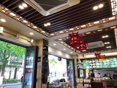 大堂-冯鑫记南京鸭血粉丝汤(来燕路店)