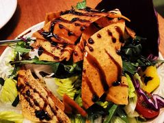 -ELI FALAFEL Lebanese&Mediterranean黎巴嫩美食(富城路店)
