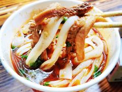 -骏骏牛肉粉店(吉庆街店)