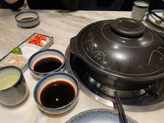 -同仁四季椰子鸡(福田东园总店)