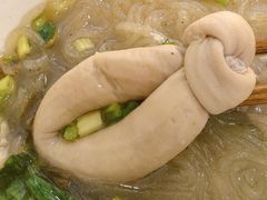 冒节子-甘记肥肠粉(马鞍北路店)