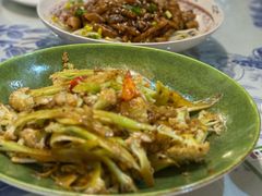 -米庄·原味私房菜(骏壹万邦店)