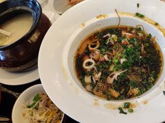 香辣鱿鱼须-聚鑫阁江浙菜·非遗传承技艺(青村帝华园店)