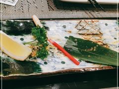 -昱匠·日本料理(金融街店)