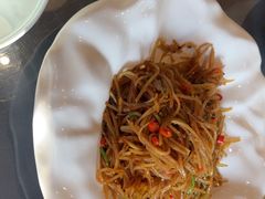 -一桶江山餐厅(松北店)