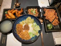 -馔豚·台北菜专门店(深圳湾万象城店)