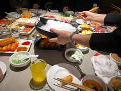 -海底捞火锅(顺义华联店)