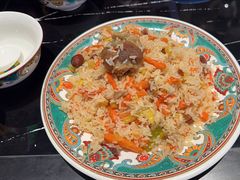 -巴依老爷新疆美食(清华东门店)