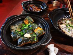 -小时候焗海鲜(鄞州万达店)
