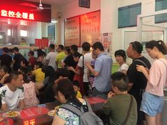 -秦豫肉夹馍(骡马市总店)