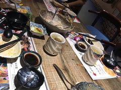 -古田居·特色寿司料理(骏欣中心店)
