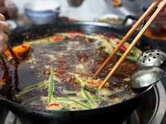-石灰市毛记烧鸡公(解放碑店)
