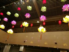 -金台食府(夕照寺店)