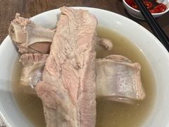 -松發肉骨茶(先得坊店)