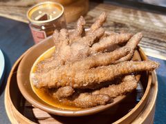 -吼堂老火锅(太古里总店)