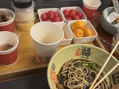 -合和大唐足道·泰式·SPA(丰顺店)