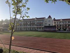 -北戴河区实验小学
