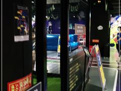 -VS SPORTS PARK运动玩乐园·团建·生日会(合生汇店)