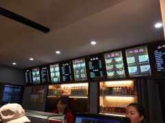 -恋萍小吃(时代店)