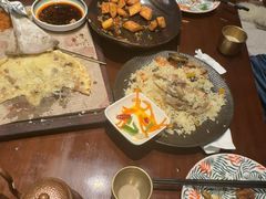 -那拉提之疆·新疆菜(美院店)