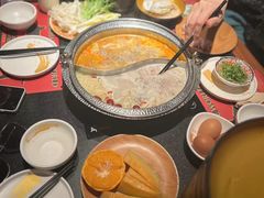 -牛New寿喜烧(金茂览秀城店)