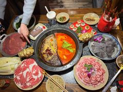 -蜀大侠火锅(总府路店)