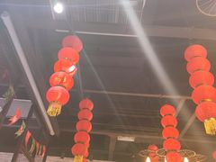 -巴蜀风情(西溪欢乐城店)