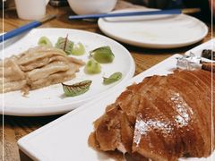 -小大董·烤鸭(王府井apm店)