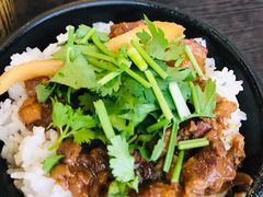 -古代饭堂(冠亚店)