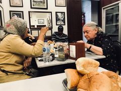 -Tarihi Sultanahmet Köftecisi Selim Usta