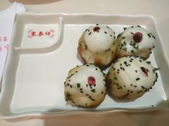 -东泰祥生煎馆(重庆北路店)