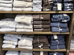 -MUJI无印良品(西单大悦城店)