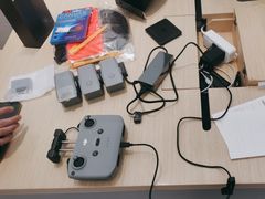 -DJI大疆(福州万象城授权体验店)