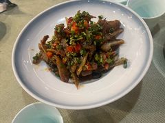 -渔娘渔家丹东海鲜(东直门店)