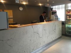 -锦江之星(武汉黄鹤楼复兴路地铁站店)