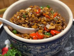 -雀舞云南菜(天津天河城购物中心店)