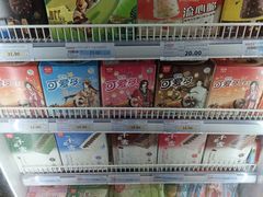 -京客隆超市(京源店)