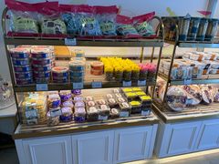-蜂蝶来饼店(拱北总店)