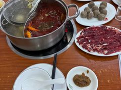 -阿波潮汕牛肉火锅·汤粉面(拱北店)