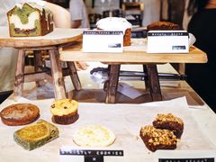 -Egg•Allday Brunch(襄阳北路店)