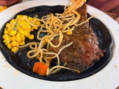 黑胡椒传奇牛排-豪客来牛排(红豆万花城店)