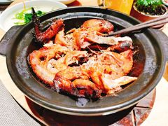 竹里神仙鸡-竹里馆·淮扬菜·功夫茶(老门东店)