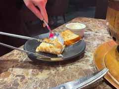 冰淇淋面包-魔宗·烧肉(汉街店)