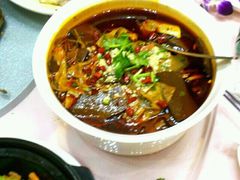 毛血旺-百年食府(亦庄店)