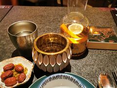 -丝路金桃·新疆菜(徐汇店)