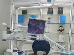 -牙博士口腔品牌连锁(杨浦店)